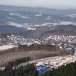 Ingrid Alfes * Lennestadt