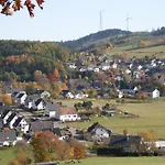 Ingrid Alfes Lennestadt