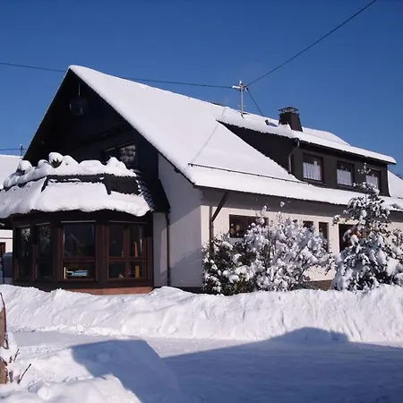 Ingrid Alfes Lennestadt