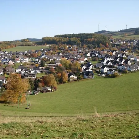 Ingrid Alfes * Lennestadt