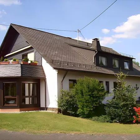 Lejlighed Ingrid Alfes