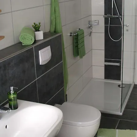 Ingrid Alfes Apartament
