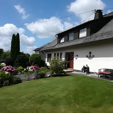 Ingrid Alfes Apartament