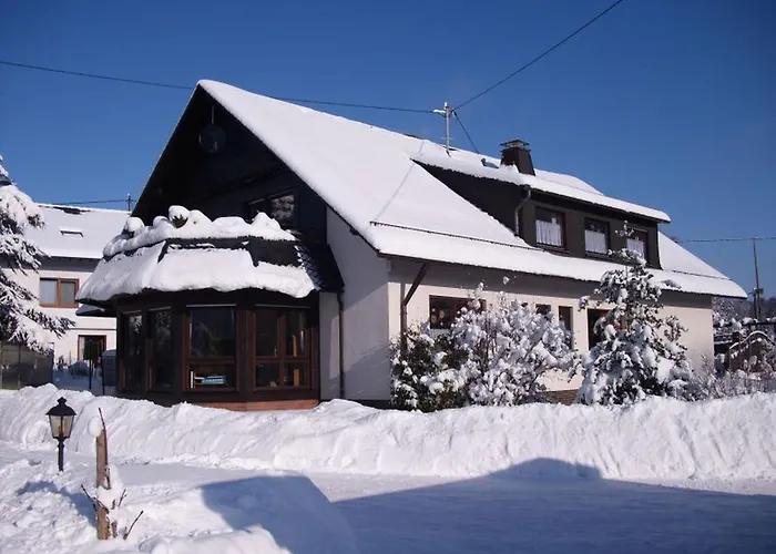 Ingrid Alfes Lennestadt