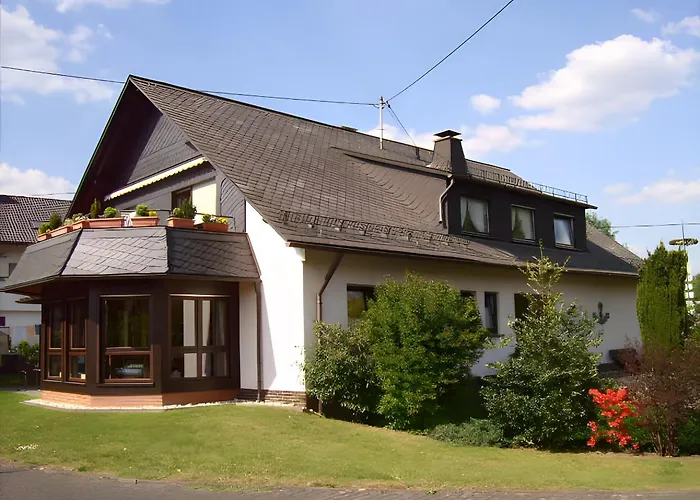 Lejlighed Ingrid Alfes