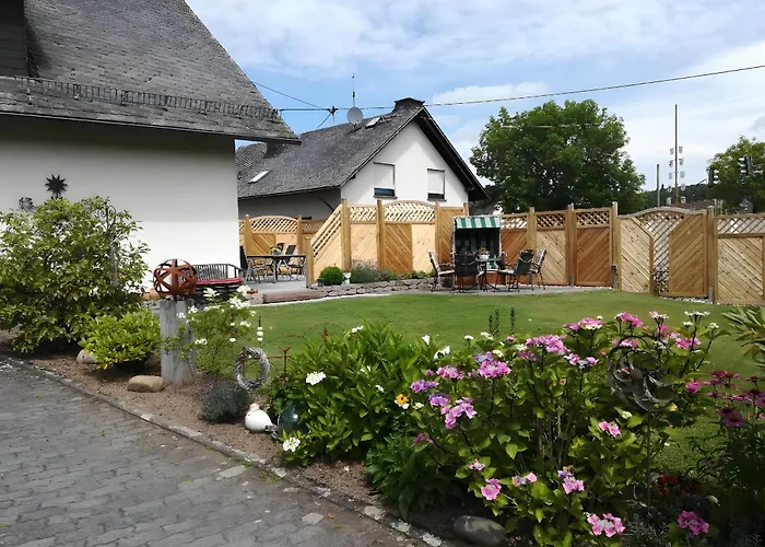 Ingrid Alfes Lejlighed Lennestadt