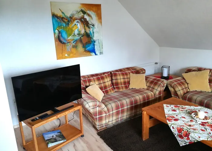 Lejlighed Ingrid Alfes Lennestadt