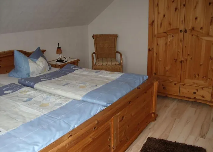 Lejlighed Ingrid Alfes Lennestadt