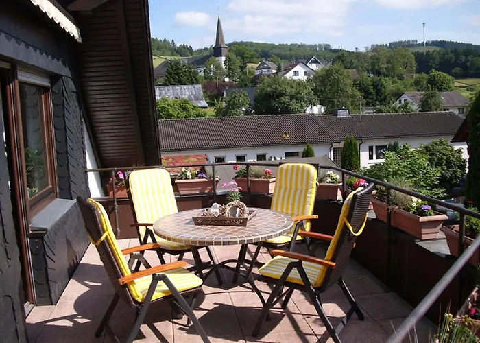 Lejlighed Ingrid Alfes *