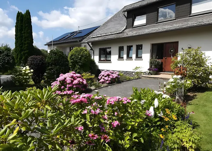 Ingrid Alfes * Lennestadt