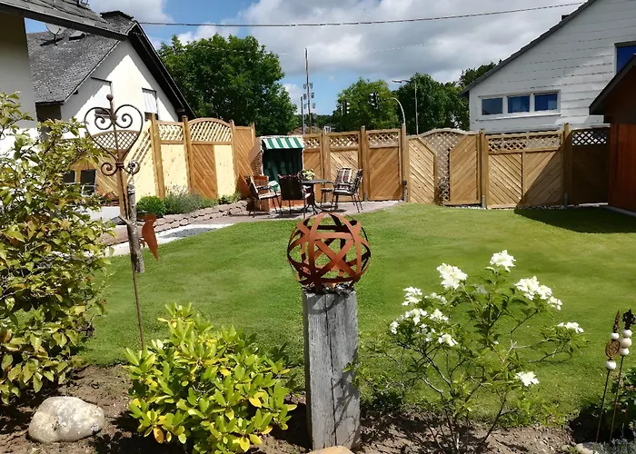 Lejlighed Ingrid Alfes *