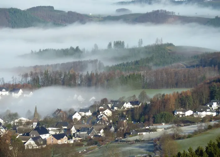 Lejlighed Ingrid Alfes