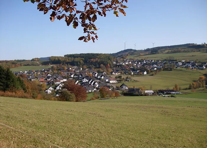 Lejlighed Ingrid Alfes *