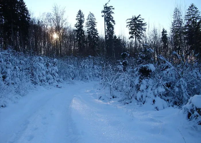 Lejlighed Ingrid Alfes Lennestadt