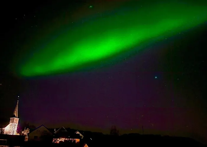 Lejlighed Ingrid Alfes Lennestadt