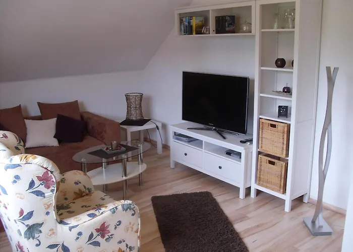 Lejlighed Ingrid Alfes Lennestadt