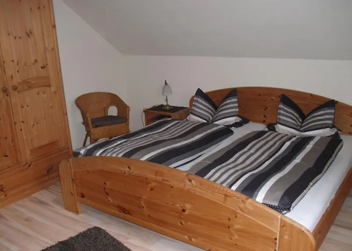 Ingrid Alfes Lejlighed *