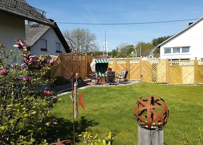 Ingrid Alfes * Lennestadt