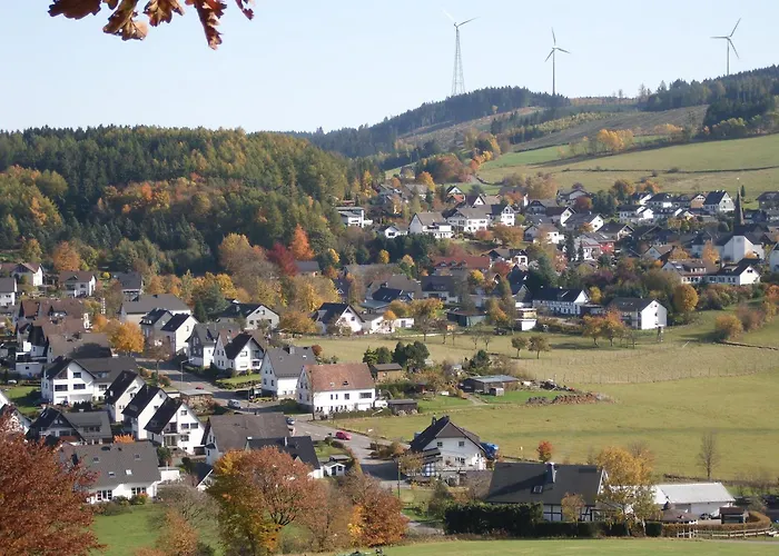 Ingrid Alfes Lennestadt