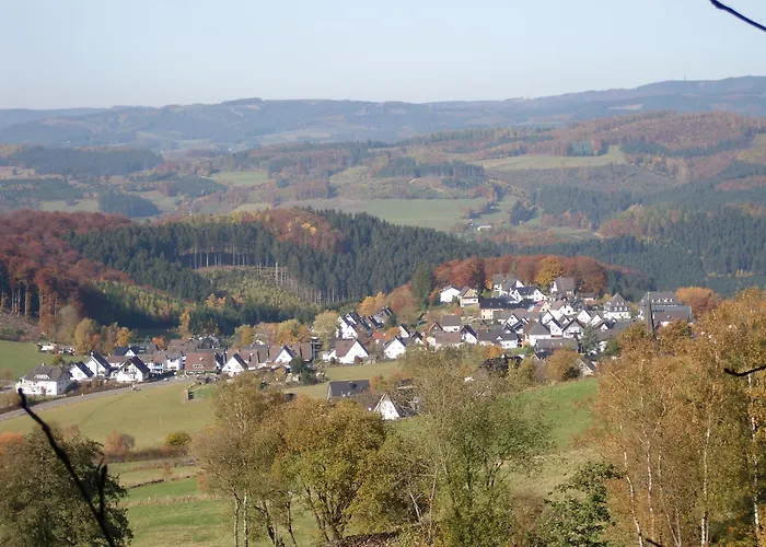 Ingrid Alfes Lejlighed *