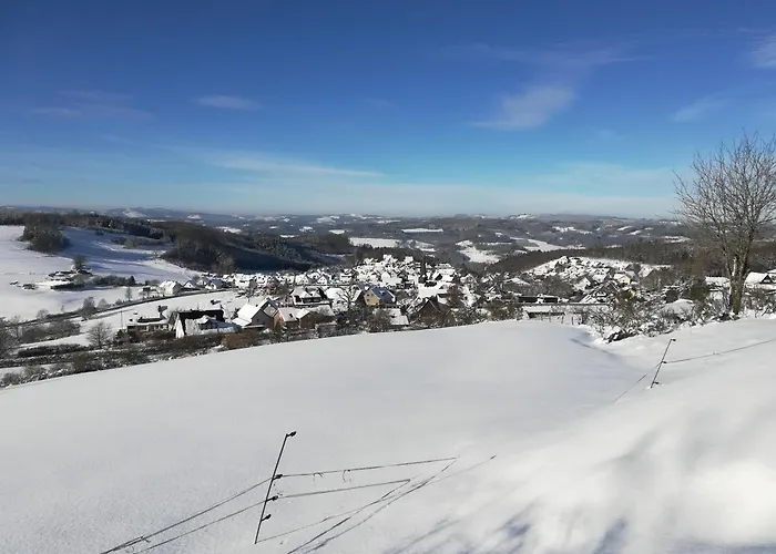 Lejlighed Ingrid Alfes