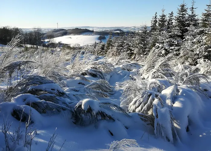 Lejlighed Ingrid Alfes *